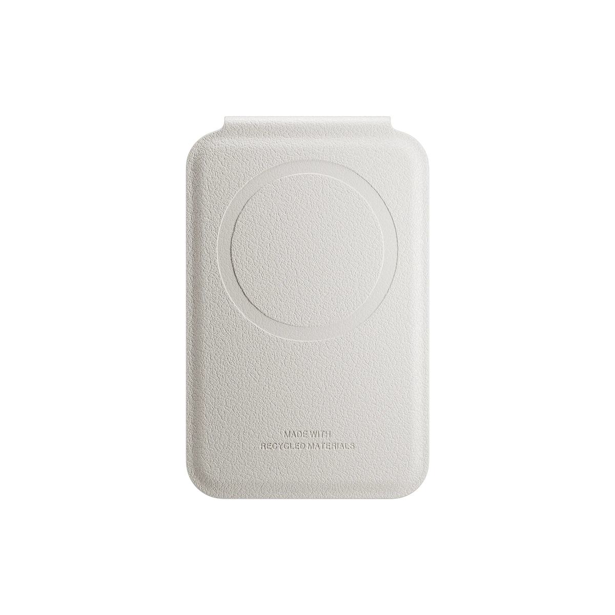 Native Union Active Wallet Stand - Grès