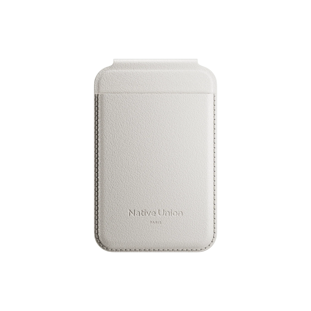Native Union Active Wallet Stand - Grès