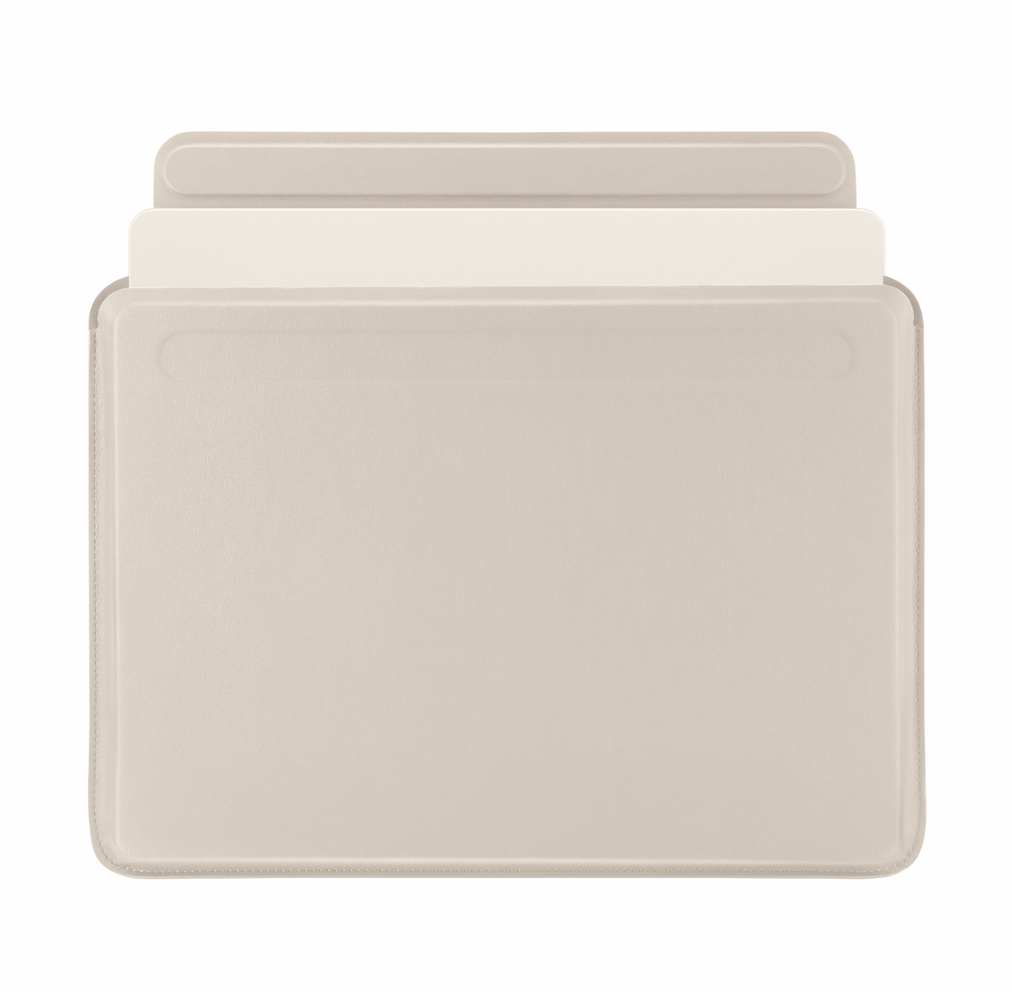 Pipetto Ultra Slim Sleeve voor MacBook 13/14-inch - Sterrenlicht