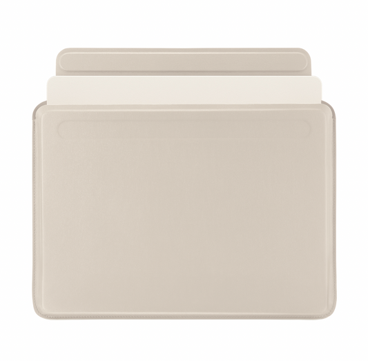 Pipetto Ultra Slim Sleeve voor MacBook 13/14-inch - Sterrenlicht