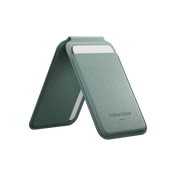 Native Union Active Wallet Stand - Vert ardoise