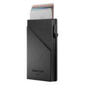 Native Union Slide Card Wallet - Noir