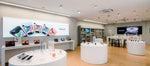 Onze winkels | Lab9 - Apple Premium Partner