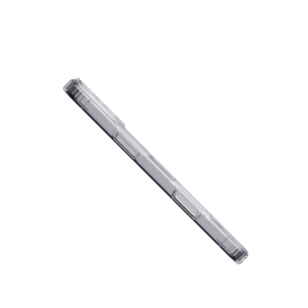 EOL Tech21 Evo Clear pour iPhone 16 Plus - Transparent