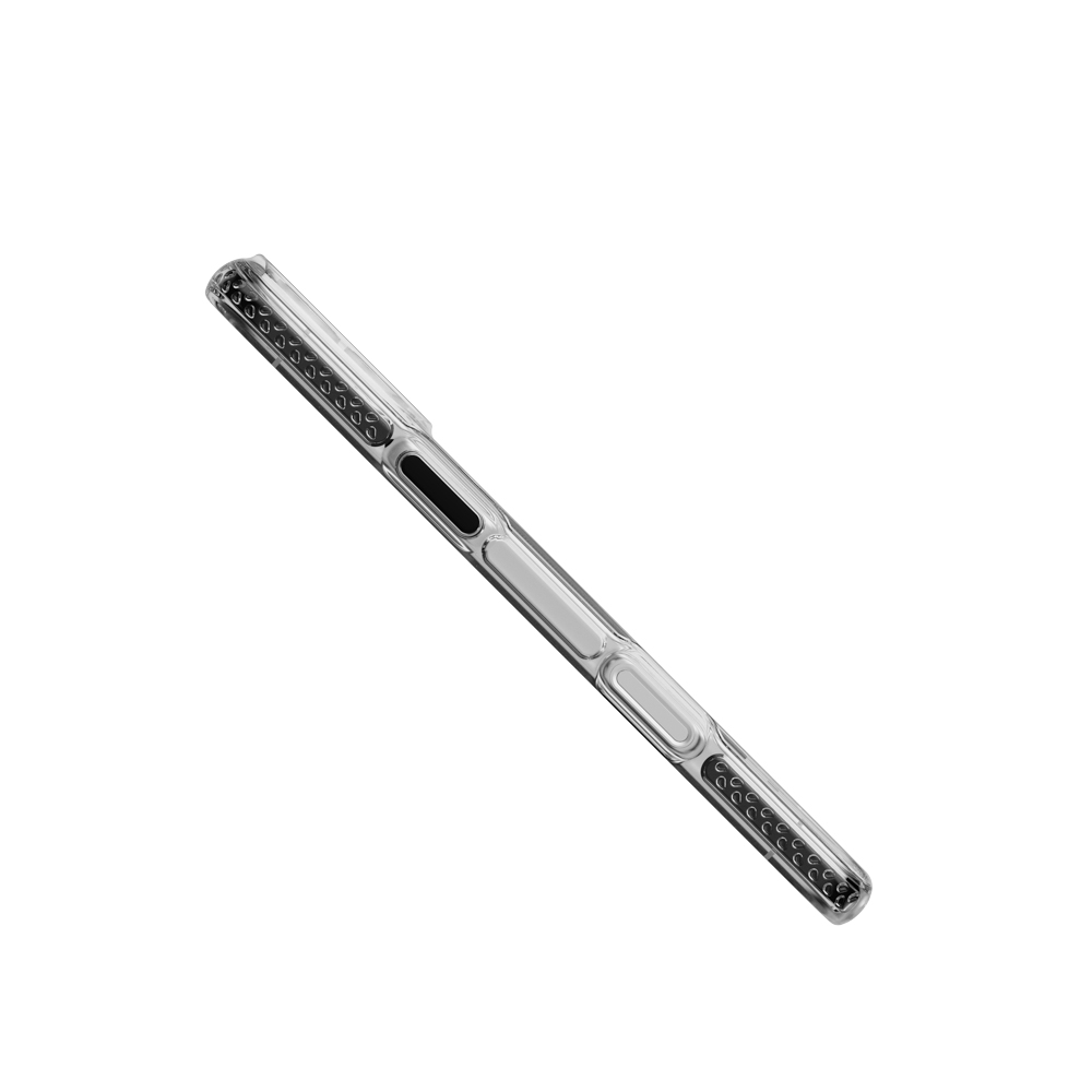 EOL Tech21 Evo Crystal MagSafe pour iPhone 16 Plus - Noir