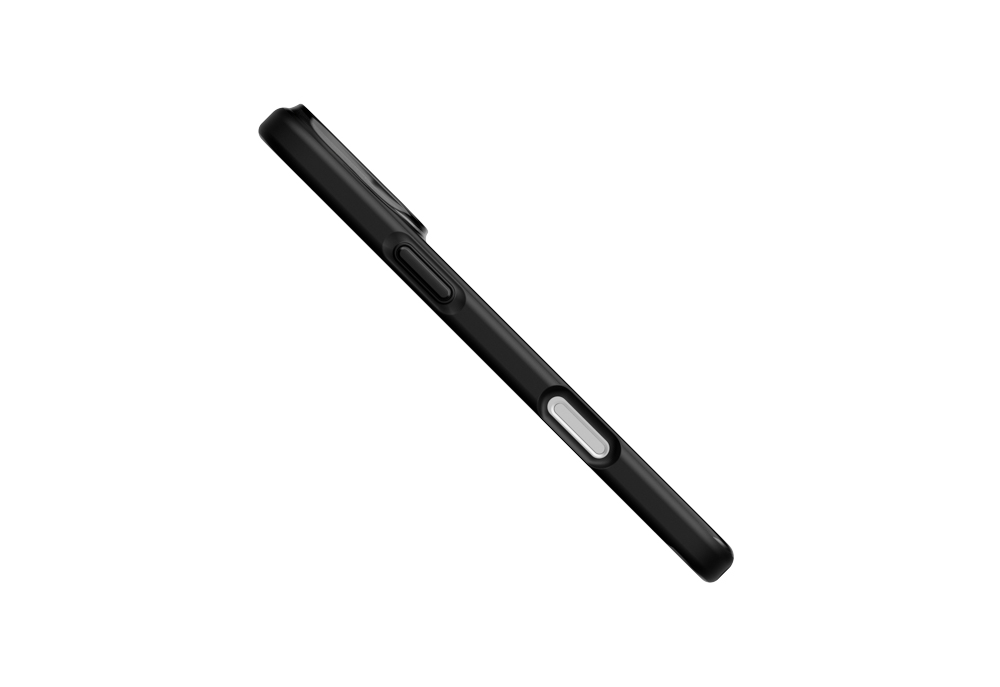 EOL Tech21 Evo Check MagSafe pour iPhone 16 Pro Max - Smokey/Black