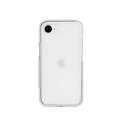 Tech21 Evo Clear pour iPhone 16e - Transparent