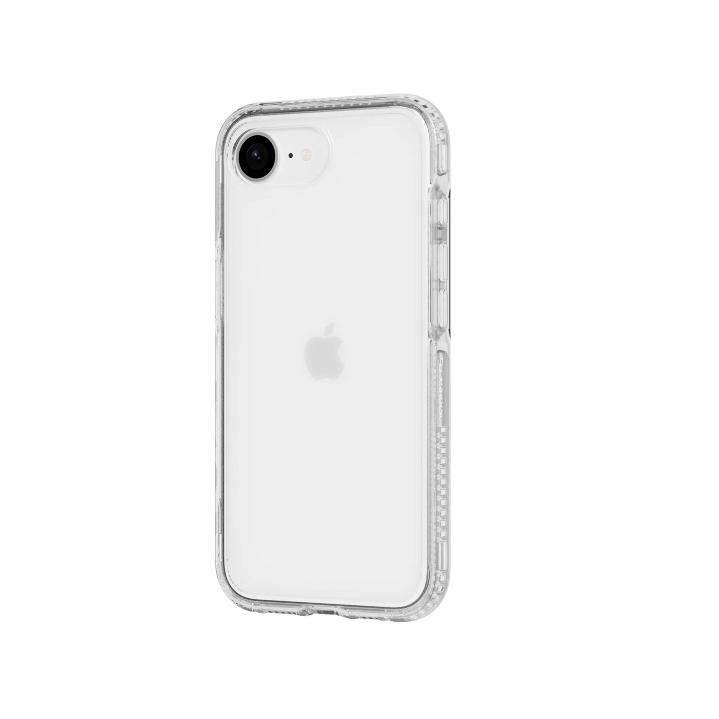 Tech21 Evo Clear pour iPhone 16e - Transparent