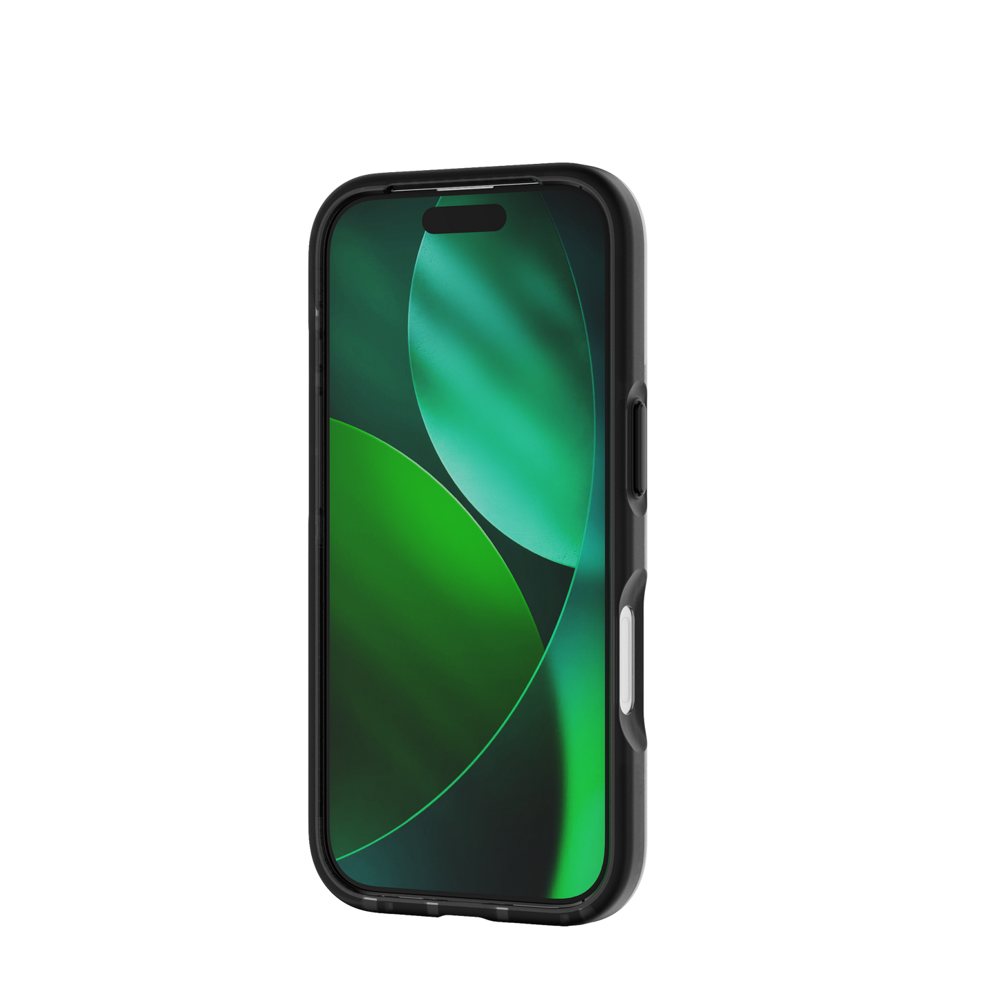 Tech21 Evo Check MagSafe pour iPhone 17 - Smokey/Black