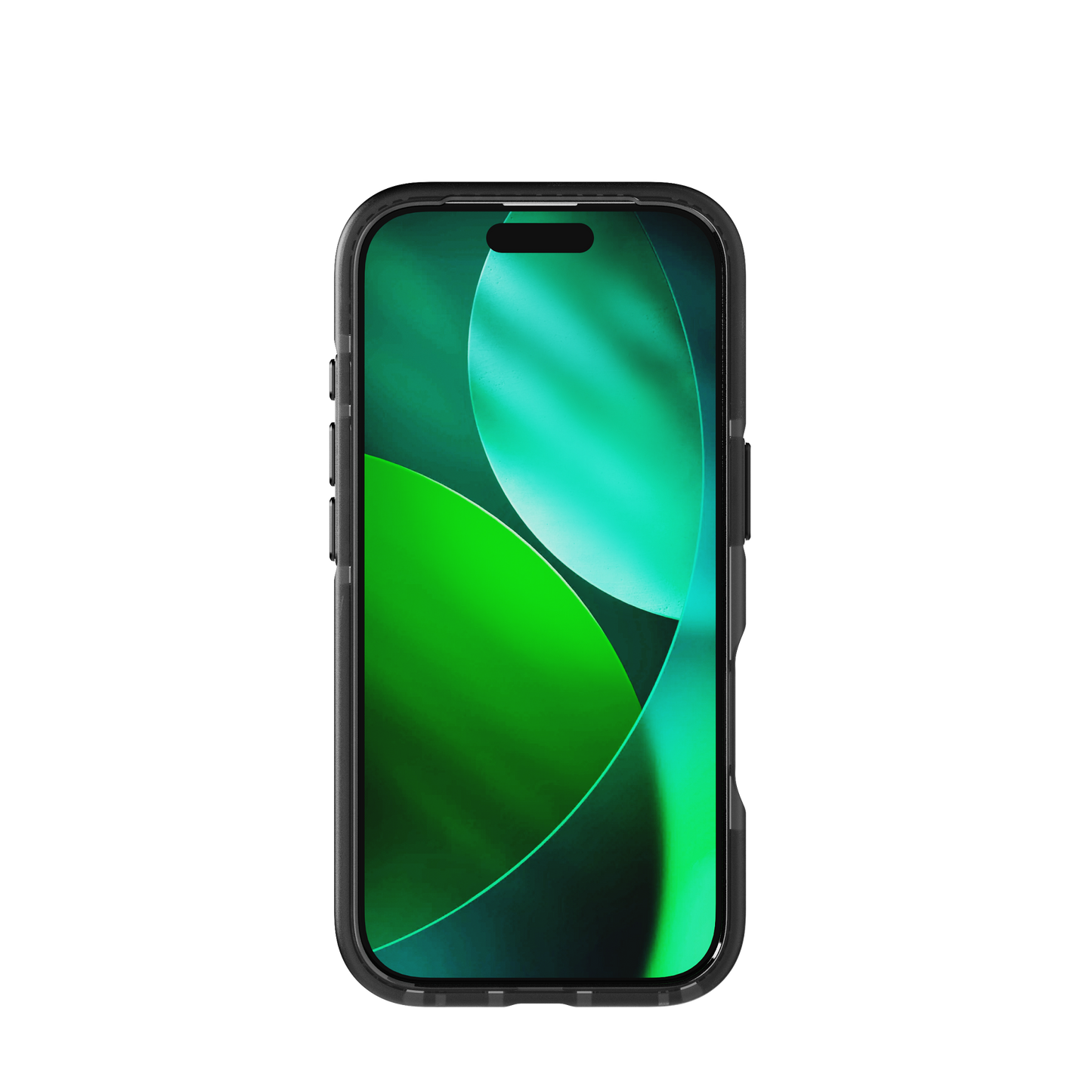 Tech21 Evo Check MagSafe pour iPhone 17 - Smokey/Black