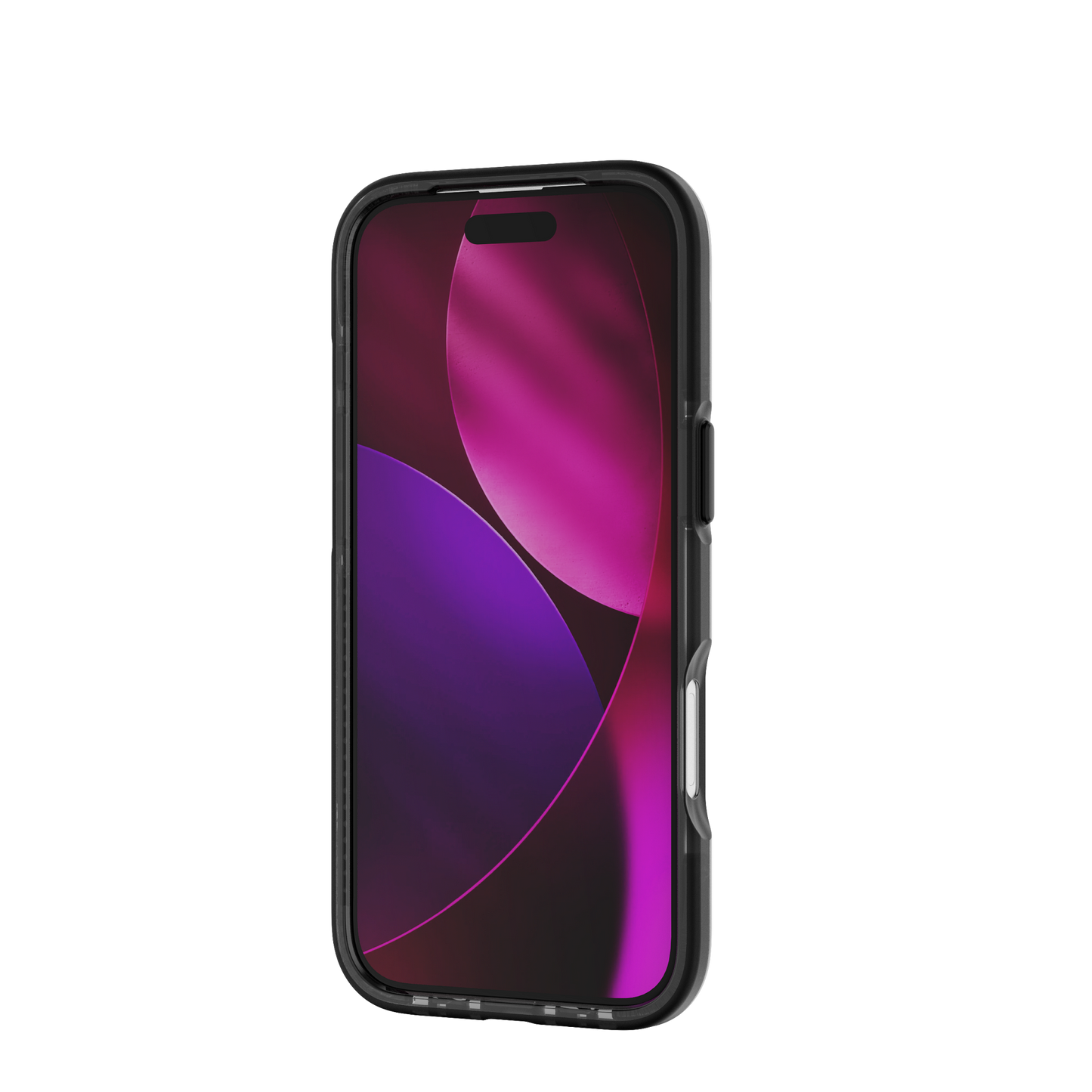 Tech21 Evo Check MagSafe pour iPhone 17 Air - Smokey/Black