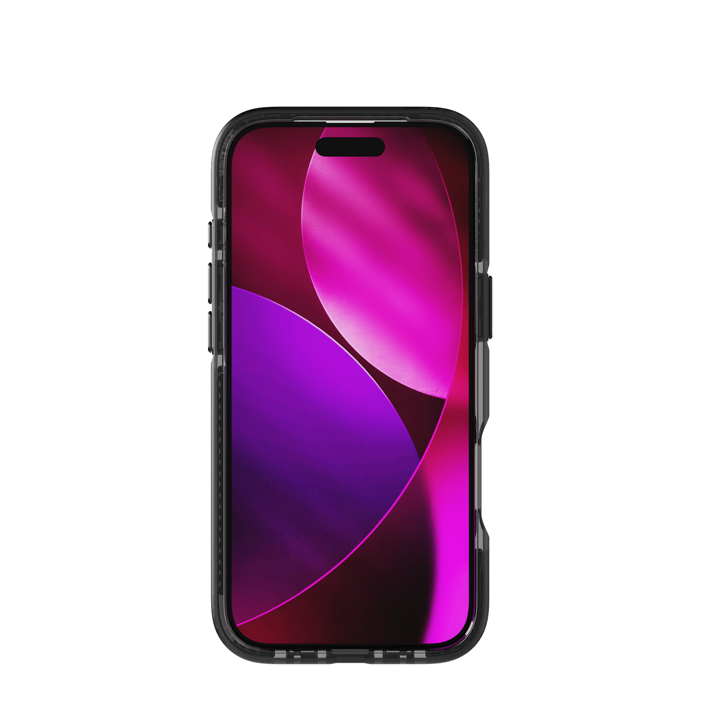 Tech21 Evo Check MagSafe pour iPhone 17 Air - Smokey/Black