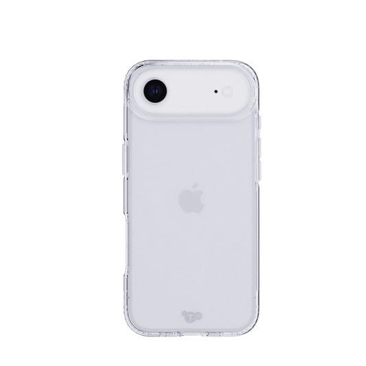 Tech21 Evo Clear pour iPhone Air - Transparent