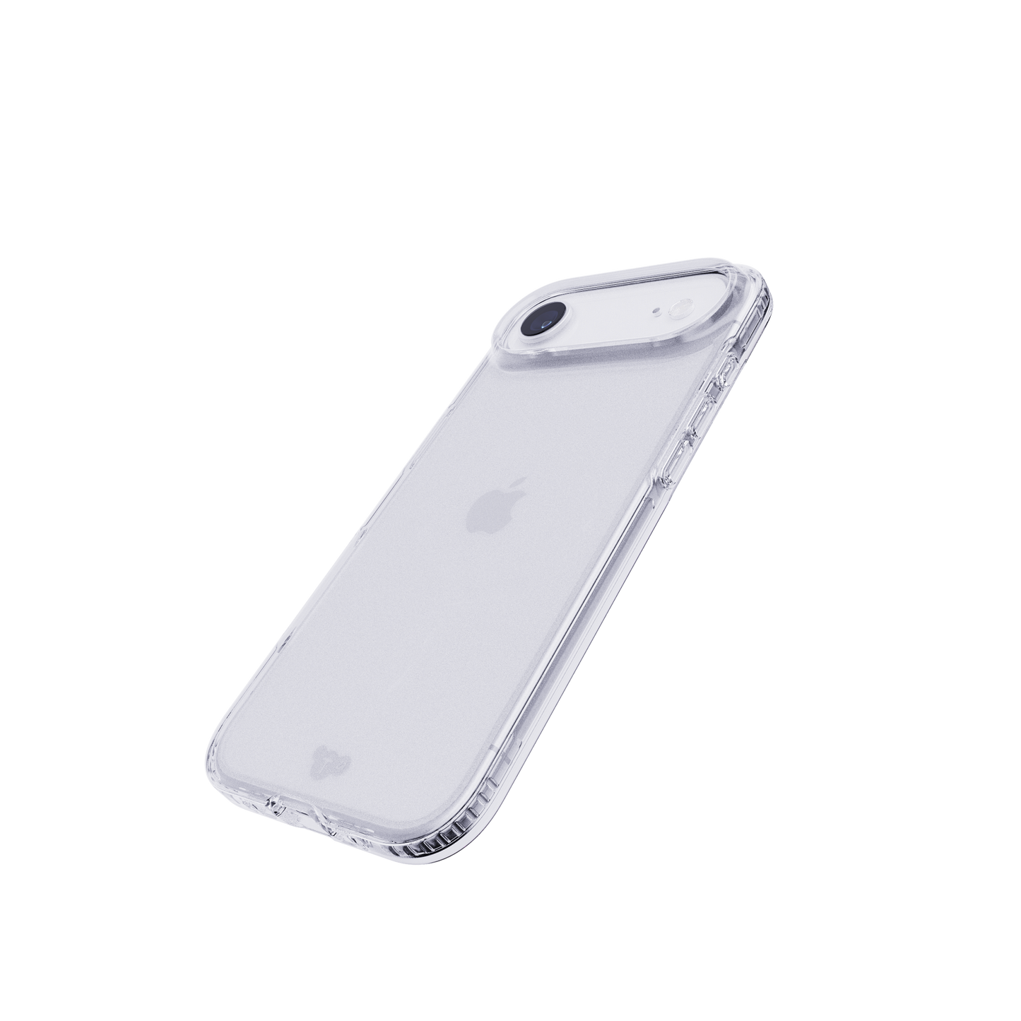 Tech21 Evo Clear pour iPhone Air - Transparent