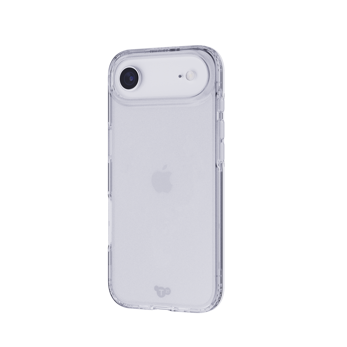 Tech21 Evo Clear pour iPhone Air - Transparent