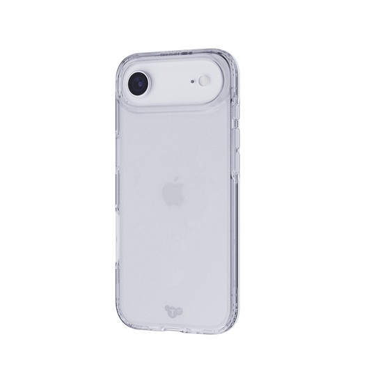 Tech21 Evo Clear pour iPhone Air - Transparent