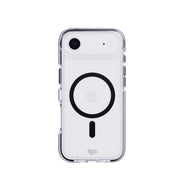 Tech21 Evo Crystal MagSafe pour iPhone 17 Air - Noir