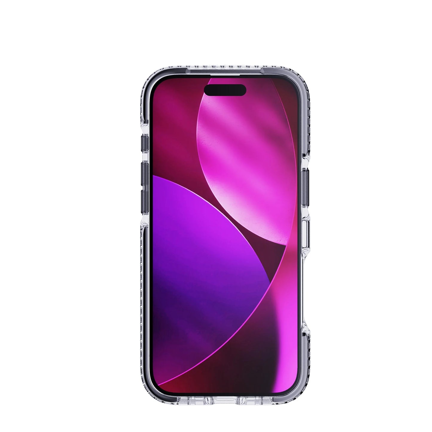 Tech21 Evo Crystal MagSafe pour iPhone 17 Air - Noir