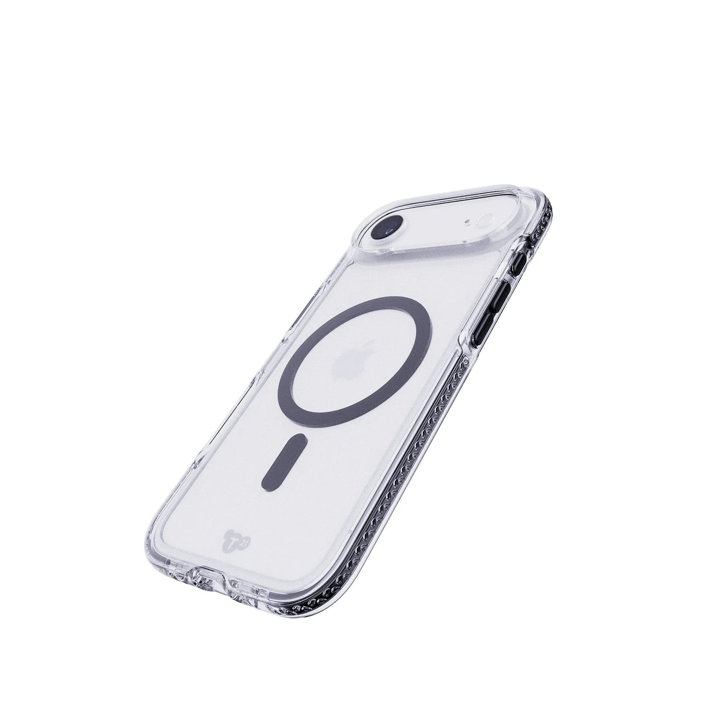 Tech21 Evo Crystal MagSafe pour iPhone 17 Air - Noir