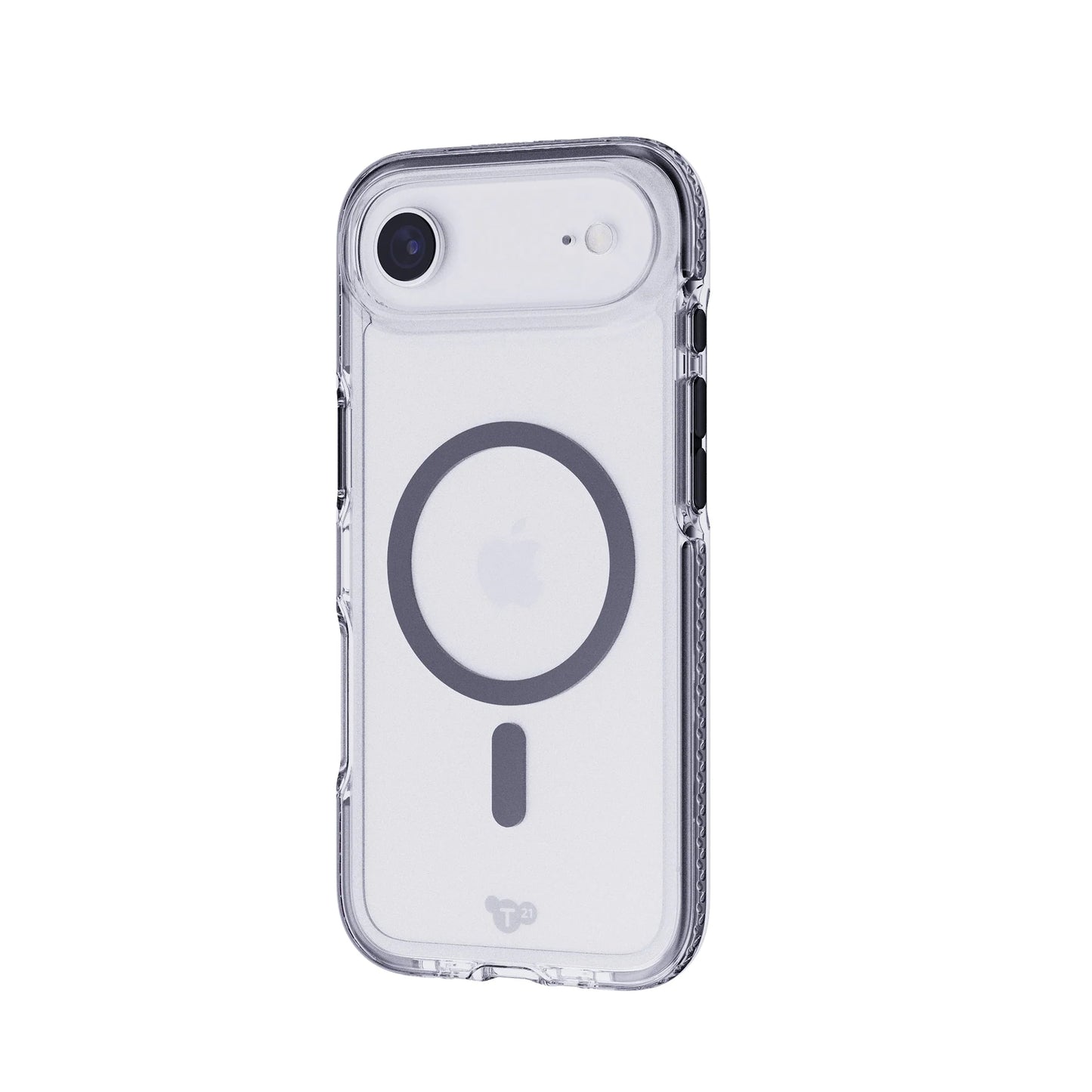 Tech21 Evo Crystal MagSafe pour iPhone 17 Air - Noir