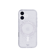 Tech21 Evo Sparkle MagSafe pour iPhone 17 - Focus