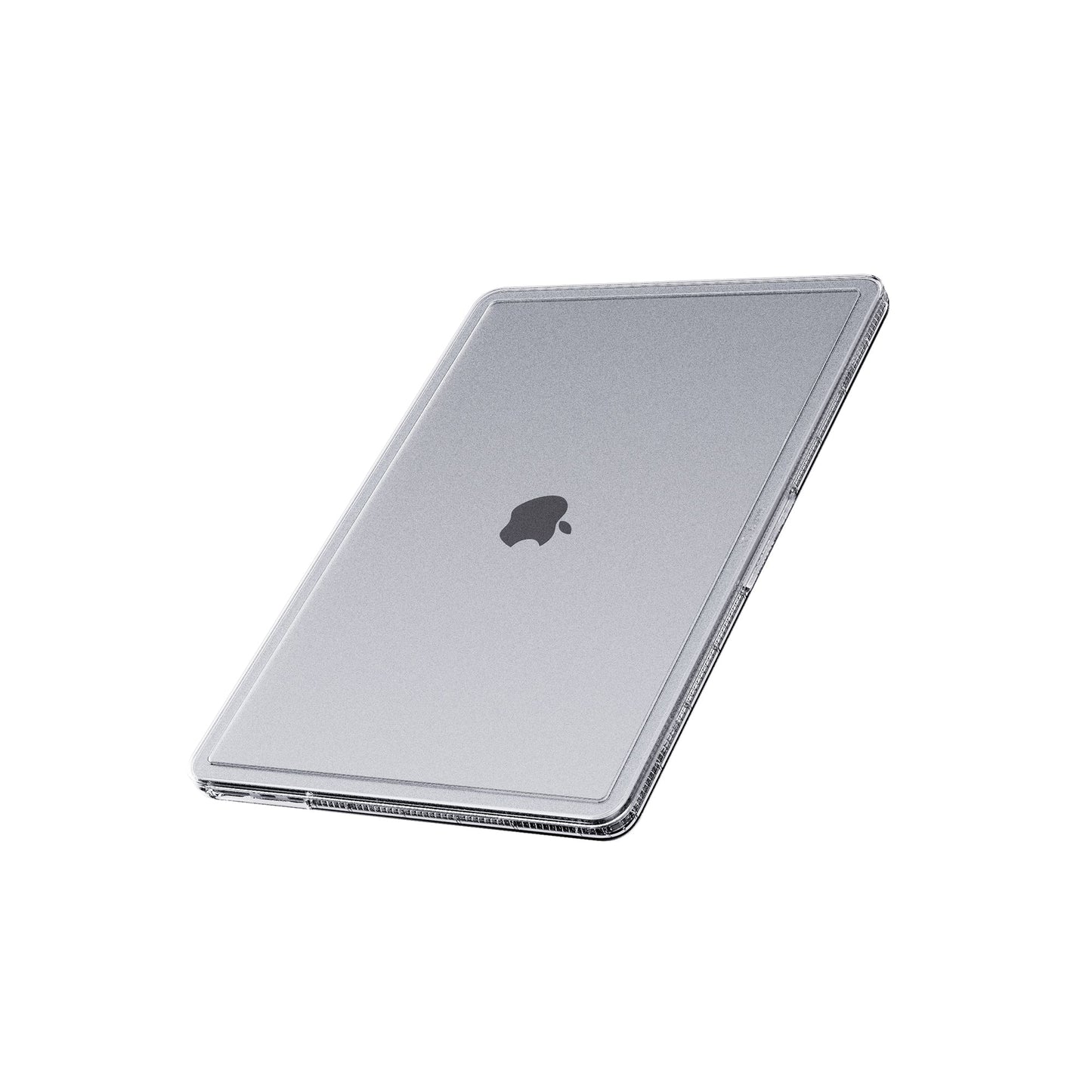 Tech21 EvoShell pour MacBook Air 13 pouces - Transparent