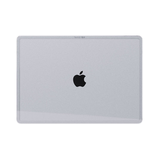 Tech21 EvoShell voor 15-inch MacBook Air - Transparant
