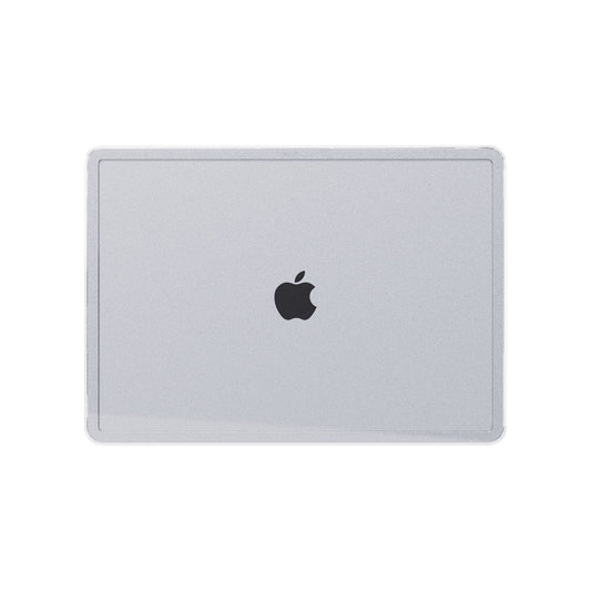 Tech21 EvoShell voor 14-inch MacBook Pro - Transparant