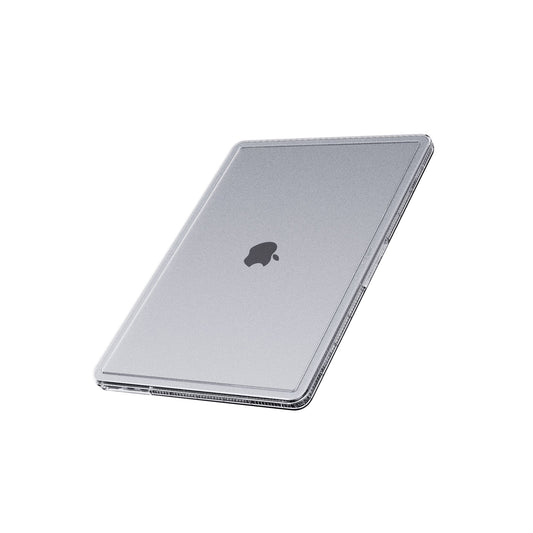 Tech21 EvoShell voor 14-inch MacBook Pro - Transparant