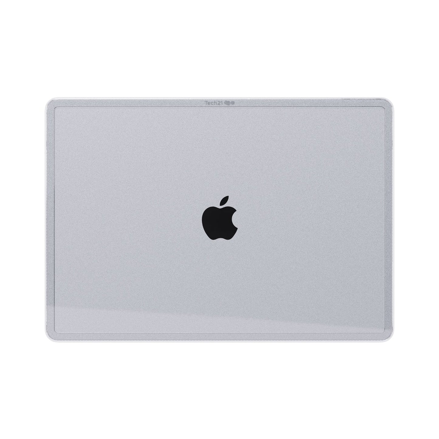 Tech21 EvoShell pour MacBook Pro 16 pouces - Transparent