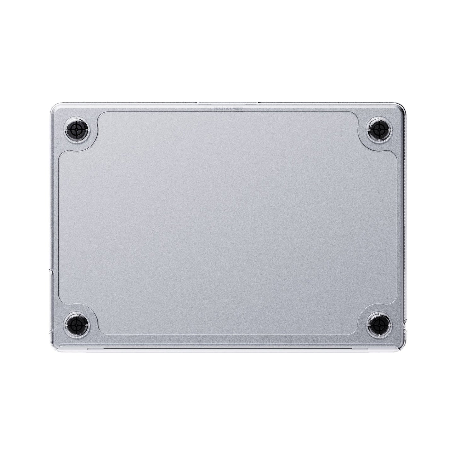Tech21 EvoShell pour MacBook Pro 16 pouces - Transparent