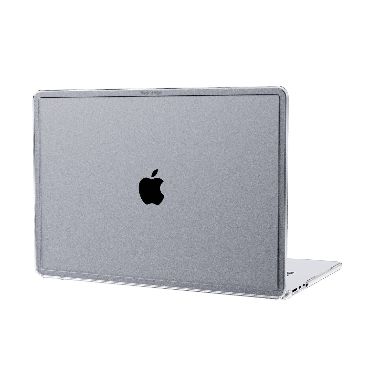 Tech21 EvoShell pour MacBook Pro 16 pouces - Transparent