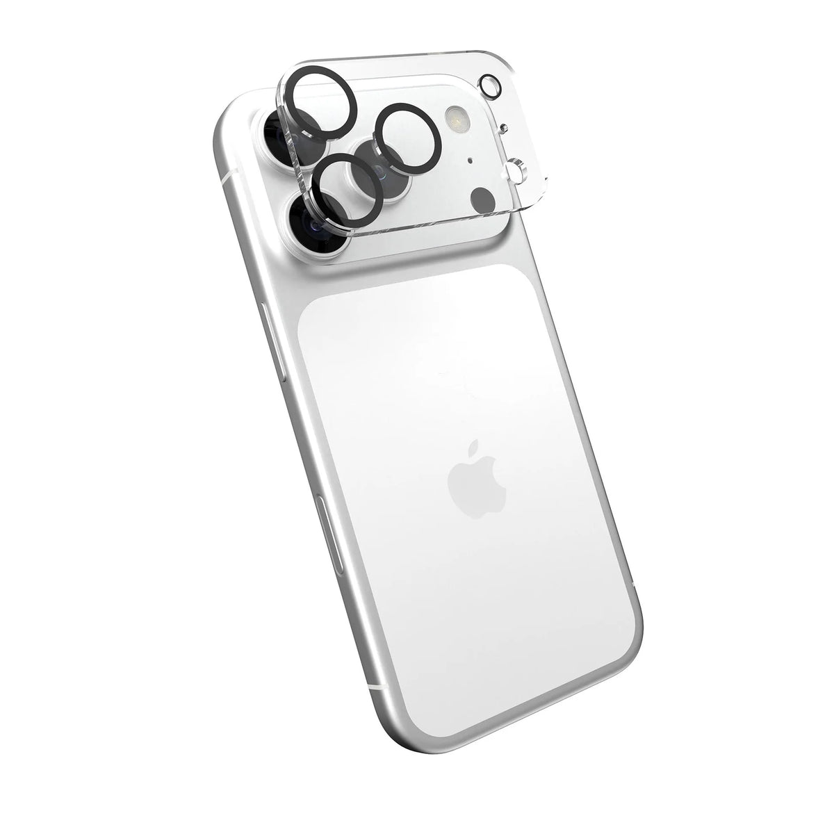 Tech21 Camera Impact Glass voor iPhone 18 Pro