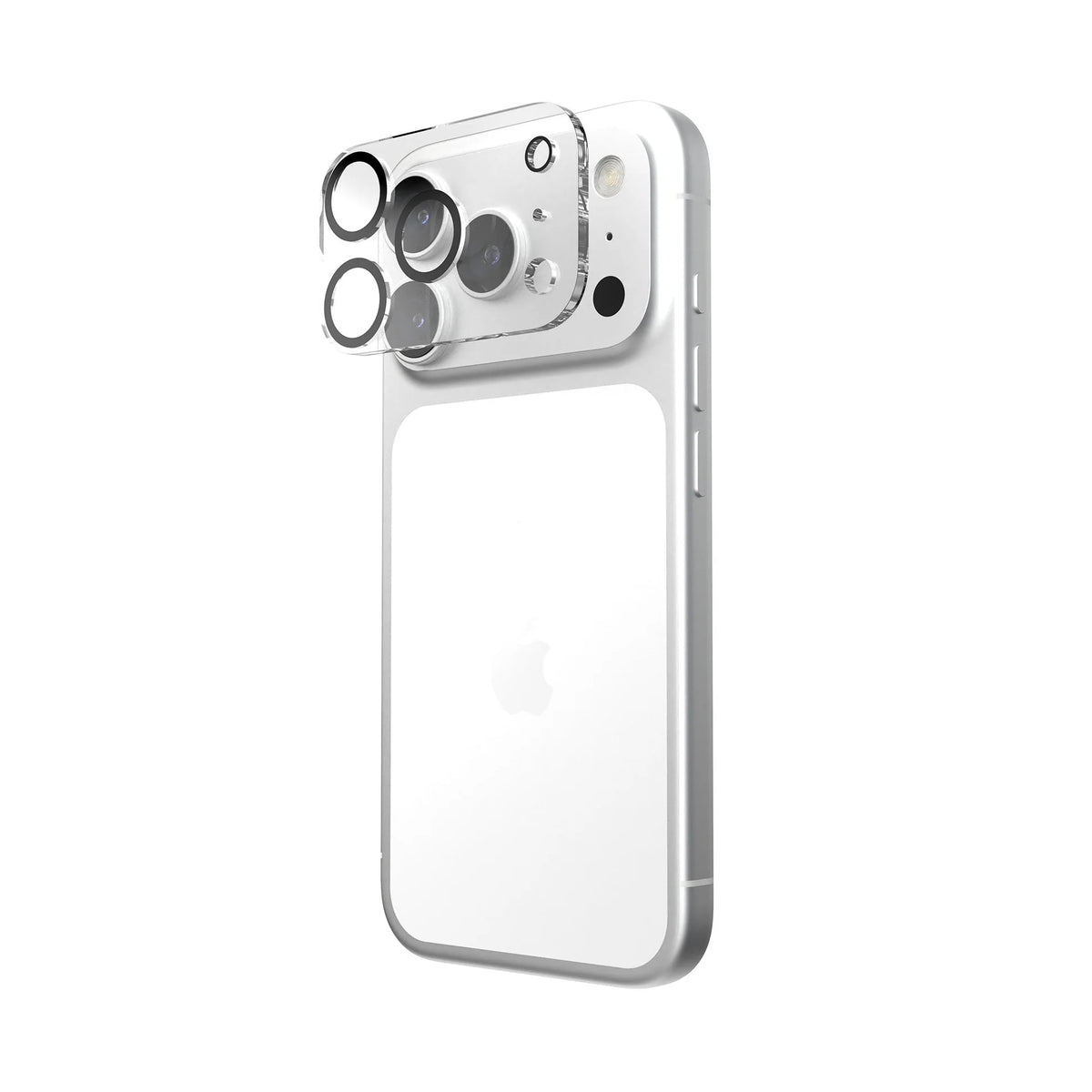 Tech21 Camera Impact Glass voor iPhone 18 Pro