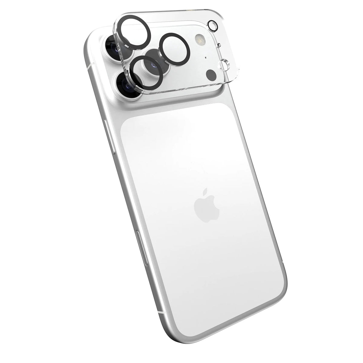 Tech21 Camera Impact Glass voor iPhone 18 Pro Max