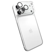 Tech21 Camera Impact Glass voor iPhone 18 Pro Max