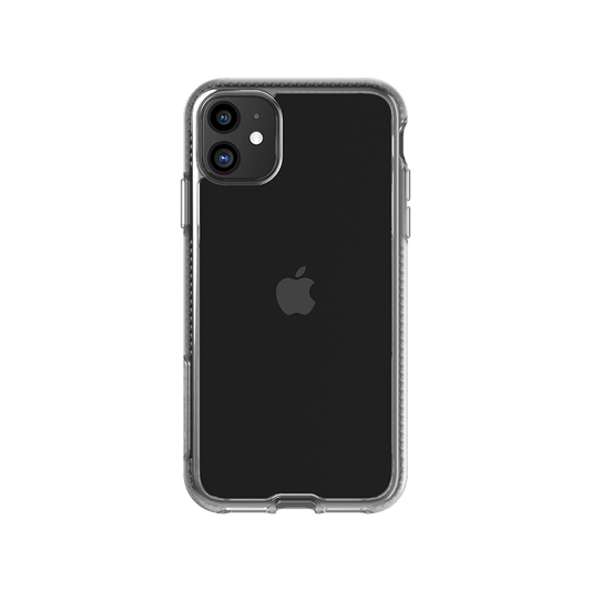 Tech21 Pure Clear pour iPhone 11 - Transparent