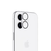 Tech21 Camera Impact Glass voor iPhone 16 / 16 Plus