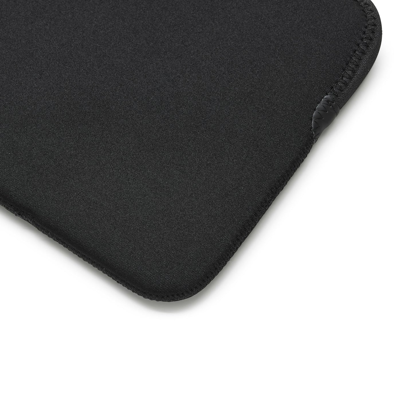 Trunk Housse en néoprène pour MacBook Neo - Noir