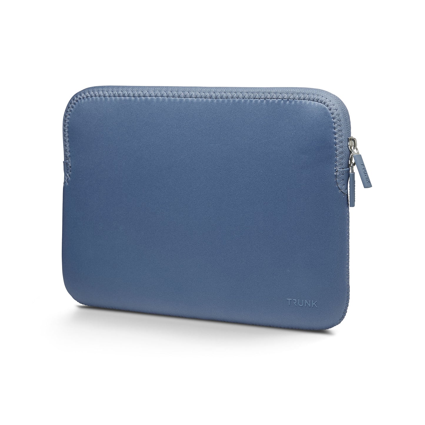 Trunk Housse en néoprène pour MacBook Neo - Indigo