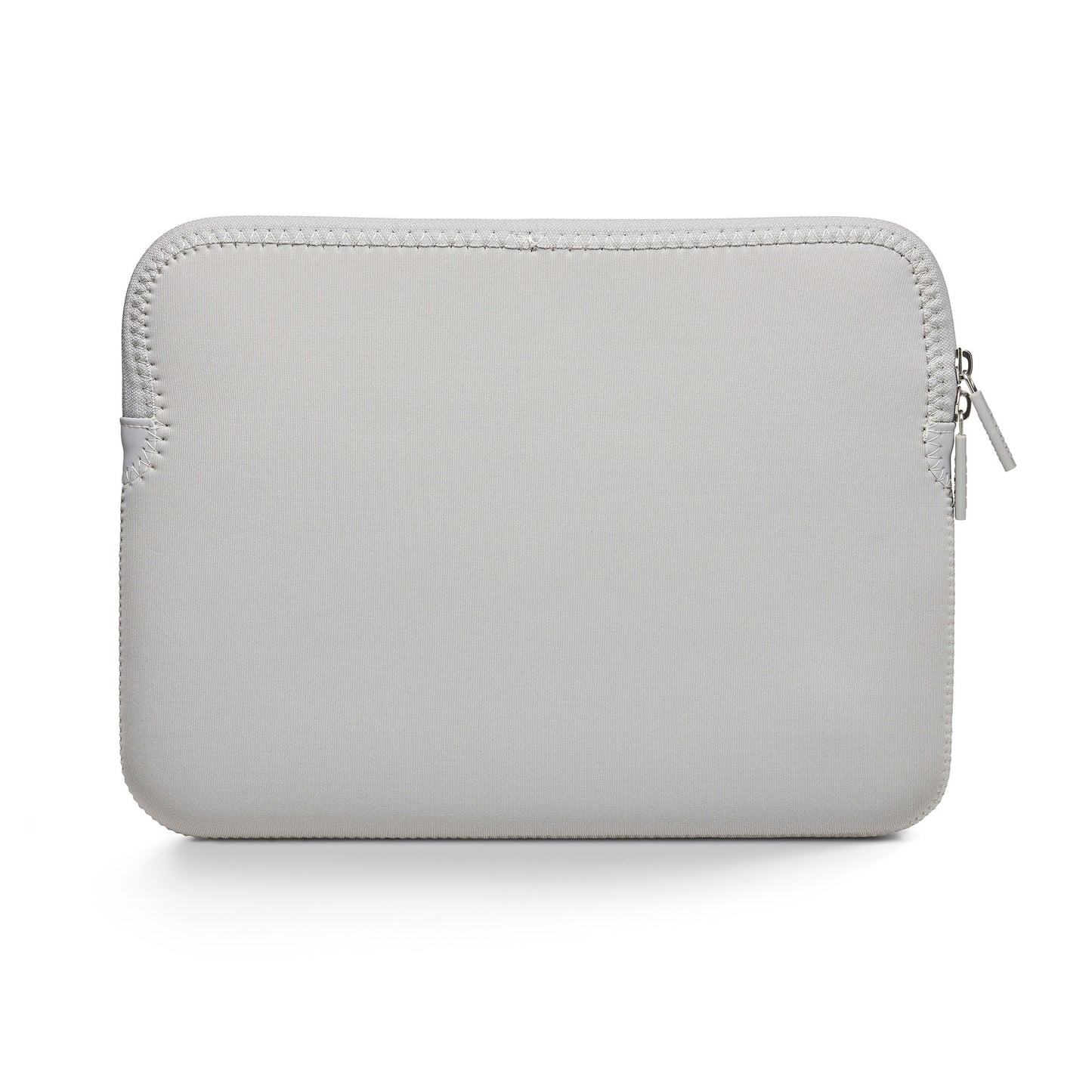 Trunk Housse en néoprène pour MacBook Neo - Argent