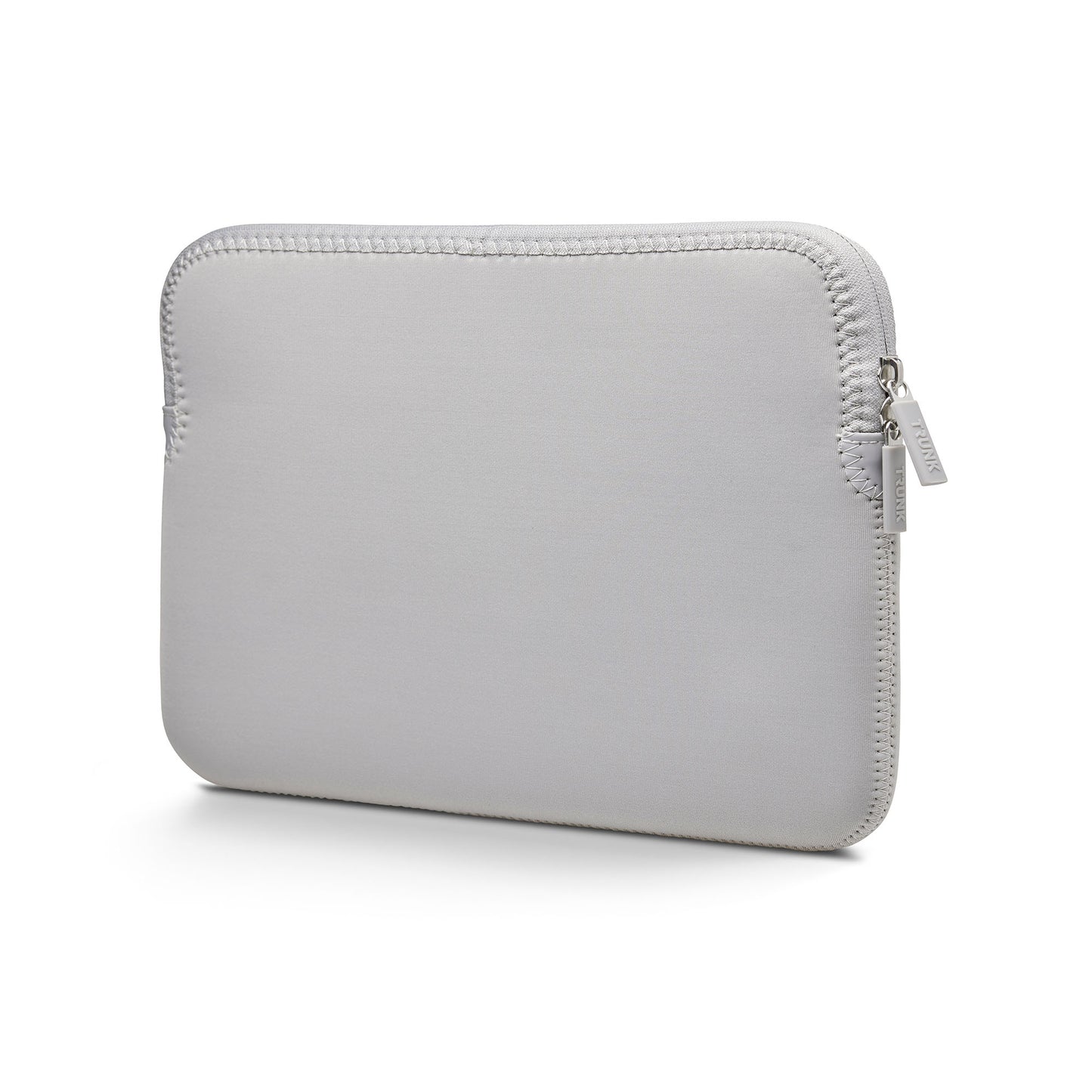 Trunk Housse en néoprène pour MacBook Neo - Argent