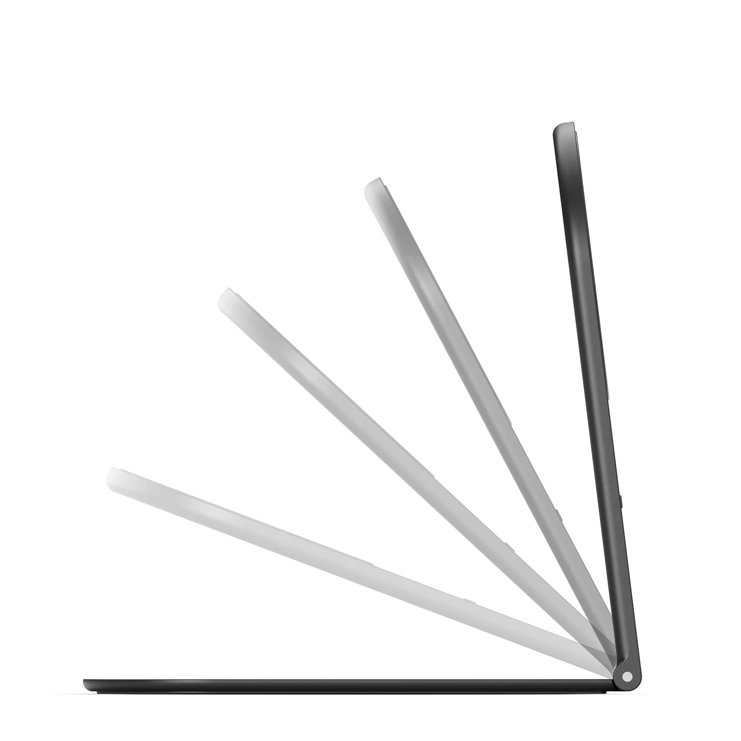 Twelve South Curve Nano - Magnetic iPhone Stand - Noir
