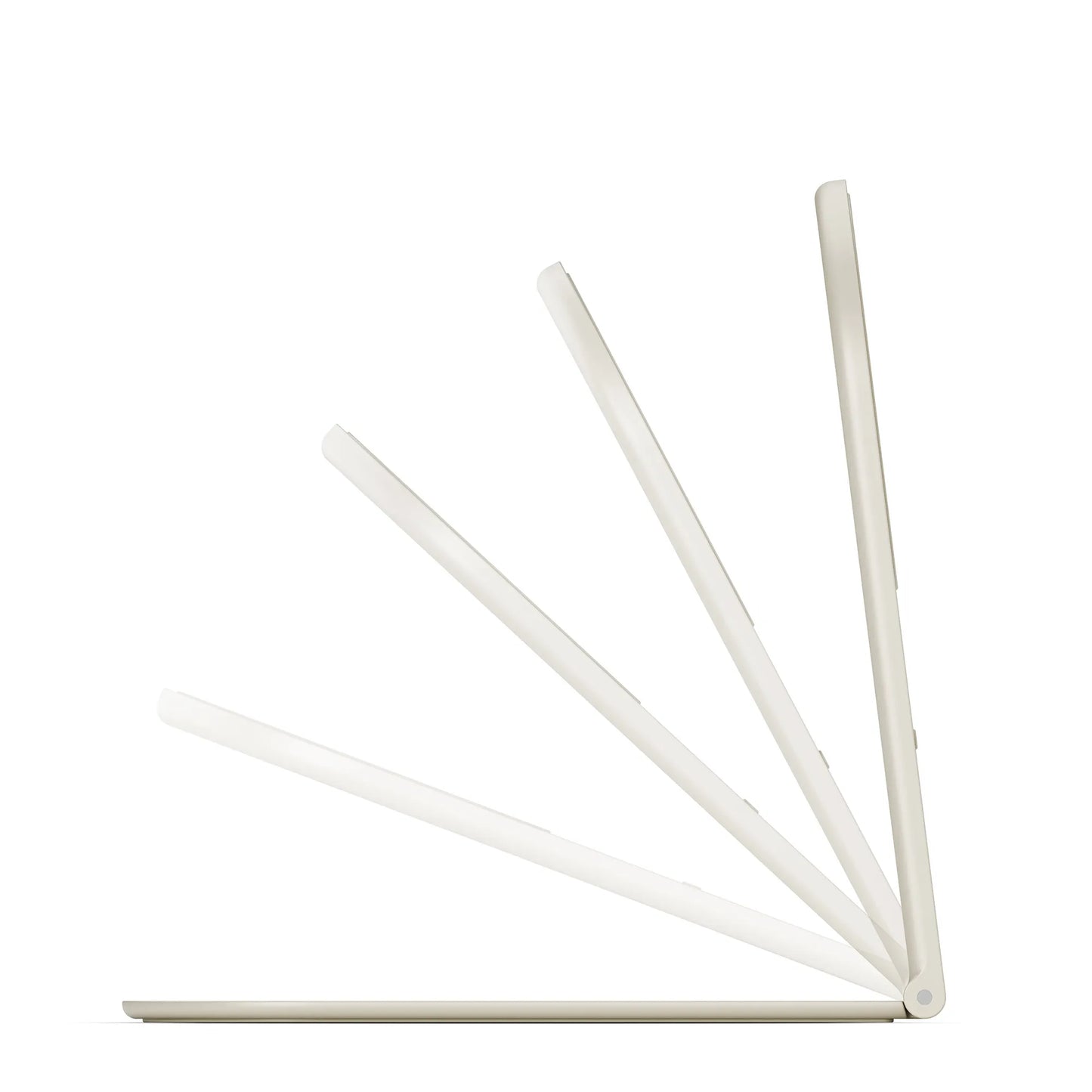Twelve South Curve Nano - Magnetic iPhone Stand - Pierre de grès