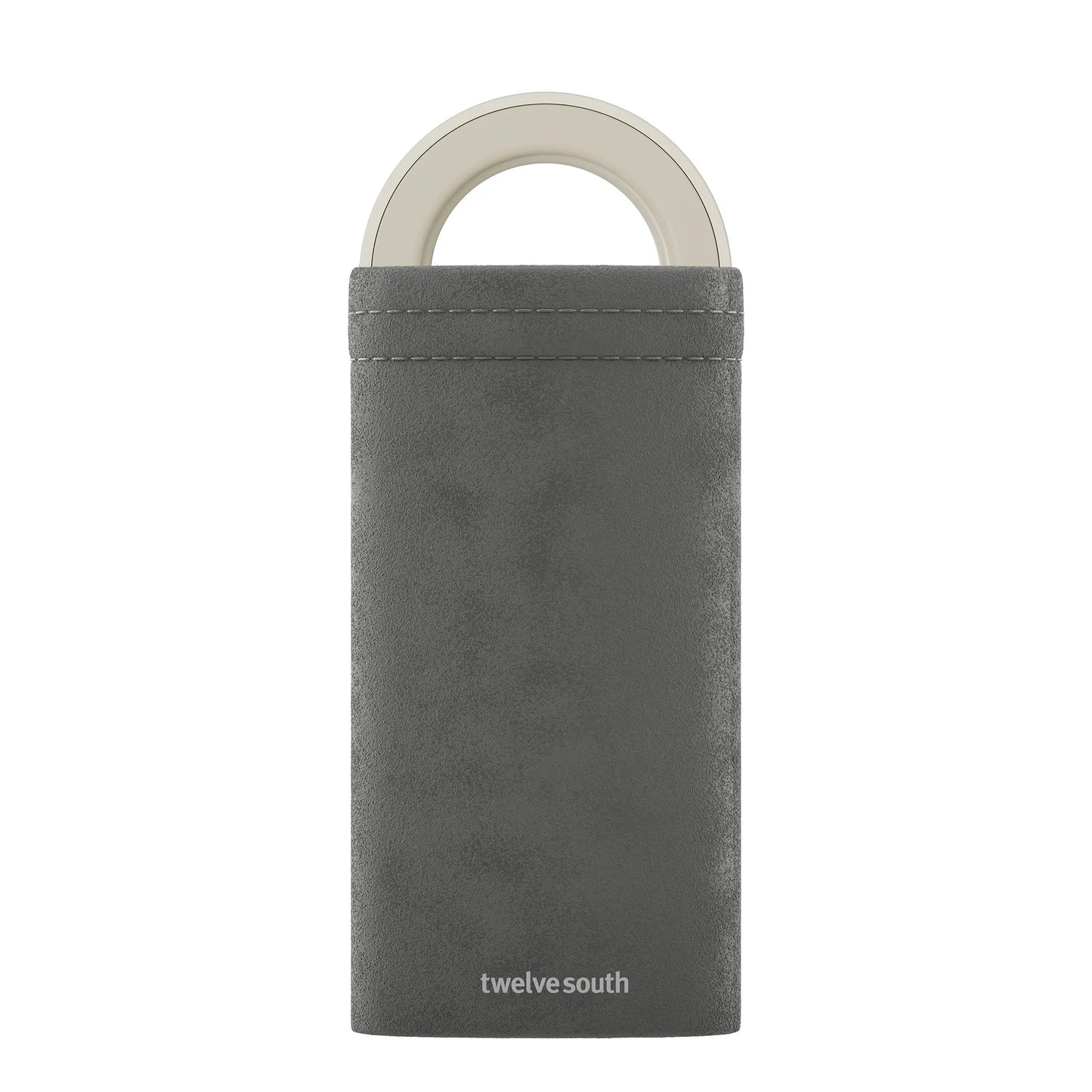Twelve South Curve Nano - Magnetic iPhone Stand - Pierre de grès