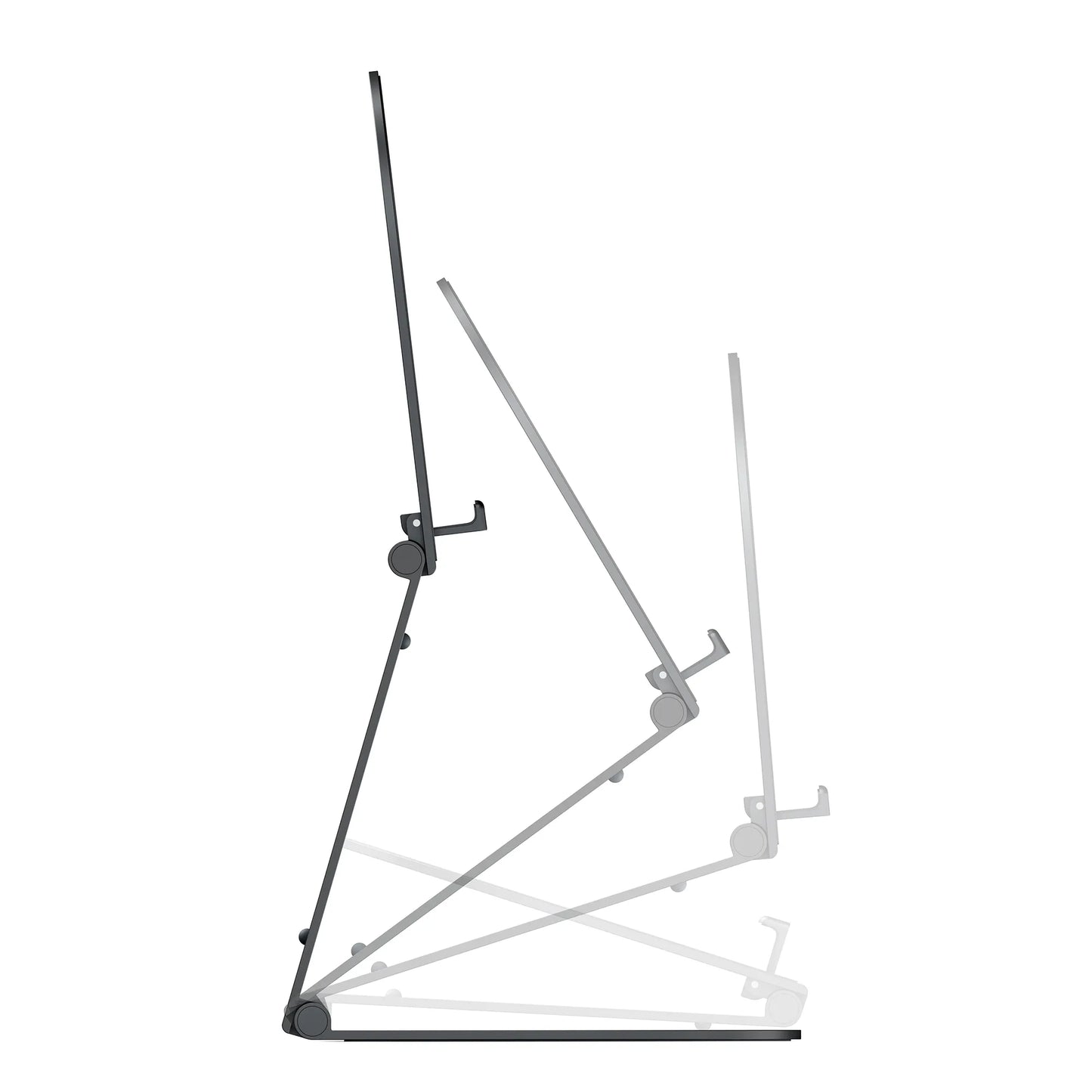 Twelve South Curve Mini - iPad Stand - Noir