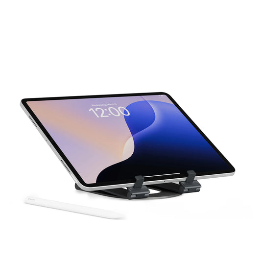Twelve South Curve Mini - iPad Stand - Noir