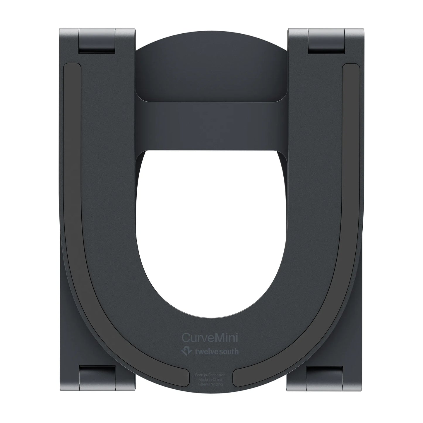 Twelve South Curve Mini - iPad Stand - Noir