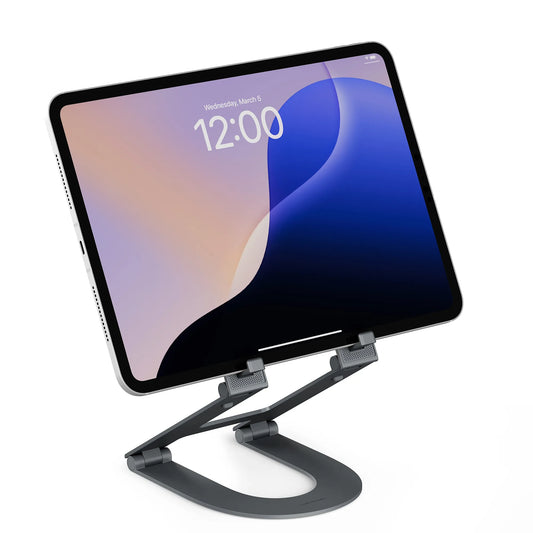 Twelve South Curve Mini - iPad Stand - Noir