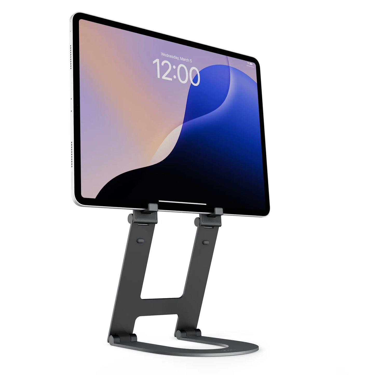 Twelve South Curve Mini - iPad Stand - Noir